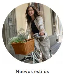 Aerie descuento estudiante